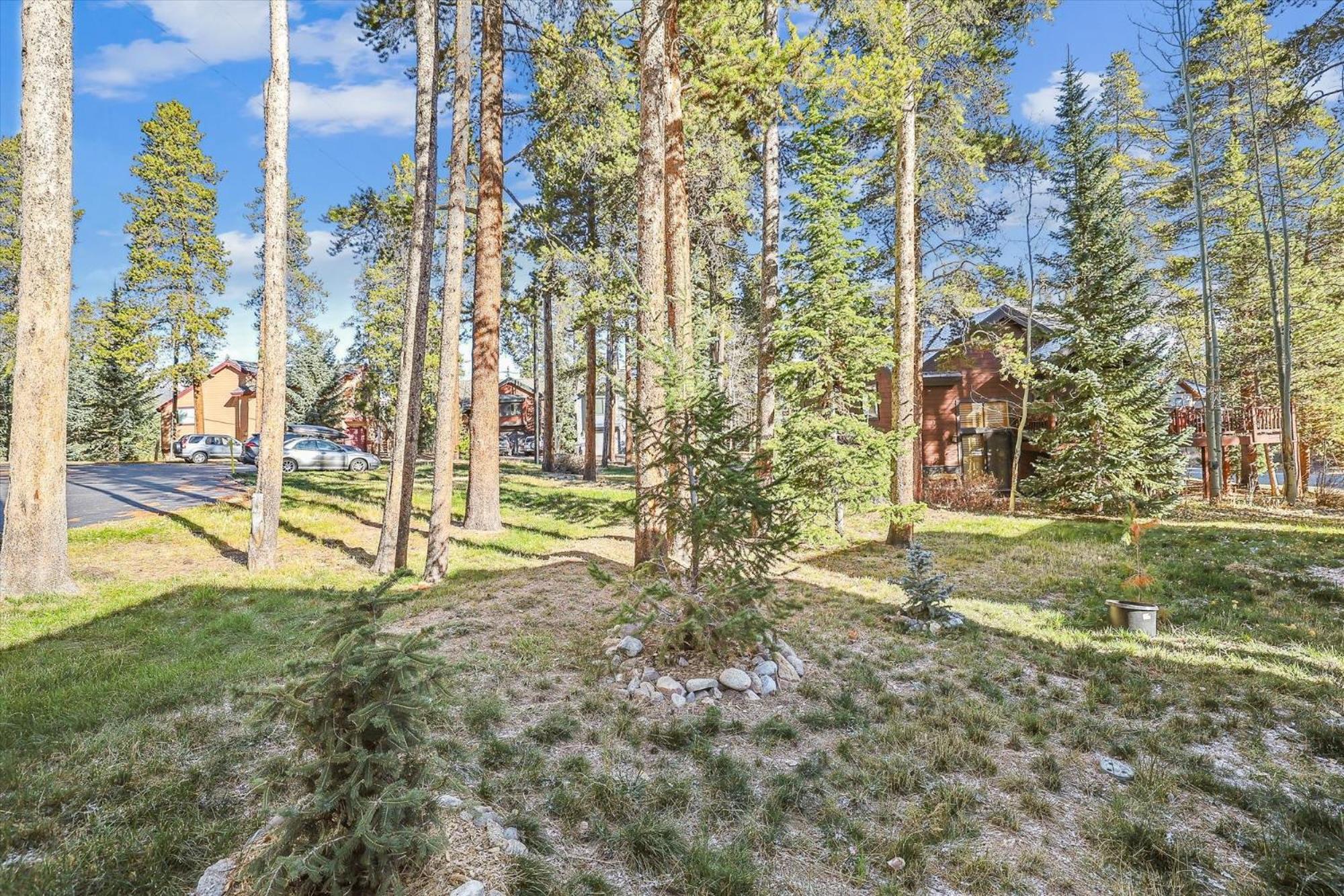 Park Forest Estates Breckenridge Exterior photo